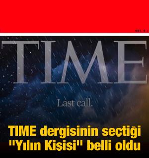 TIME dergisi, Zelenski’yi “Yılın Kişisi” seçti