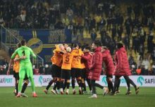 Avrupa basınından Galatasaray’a övgü: Küçük düşürdü