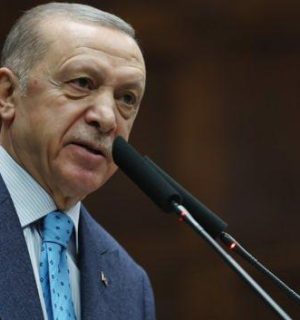Davutoğlu’nun 2,5 milyarlık arazi usulsüzlüğü tekrar gündemde! Erdoğan açıkladı