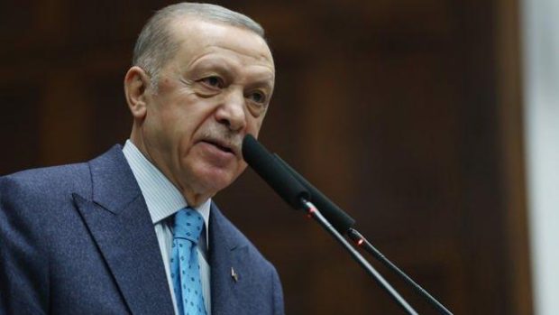 Davutoğlu’nun 2,5 milyarlık arazi usulsüzlüğü tekrar gündemde! Erdoğan açıkladı