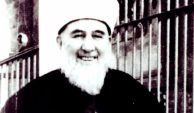 Mehmed Zahid Kotku kimdir?